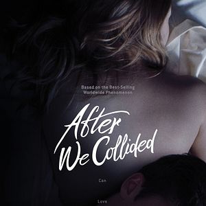 Foto After: En mil pedazos