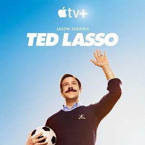 Foto Ted Lasso