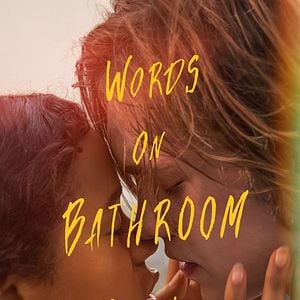 Foto Palabras En Las Paredes