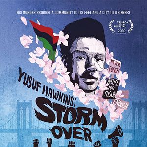 Foto Yusuf Hawkins: Tormenta sobre Brooklyn