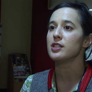 Foto Lisa Barros D'Sa