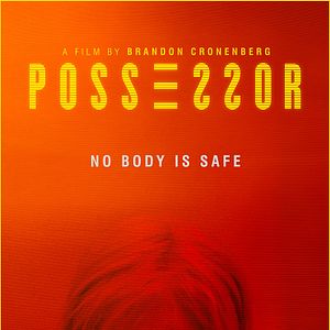 Foto Possesor: Controlador de mentes