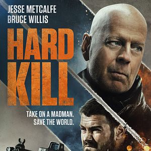 Foto Hard Kill