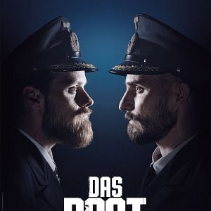 Foto The Boot: El submarino