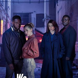 Foto We Hunt Together