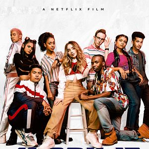 Foto Work It: Al ritmo de los sueños