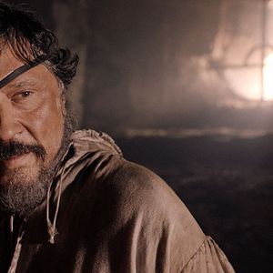 Foto Inés del alma mía