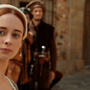 Foto Inés del alma mía