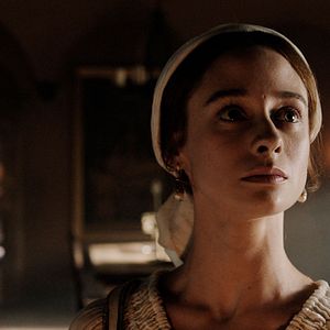 Foto Inés del alma mía