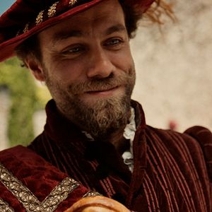 Foto Inés del alma mía