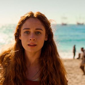 Foto Inés del alma mía