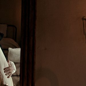 Foto Inés del alma mía