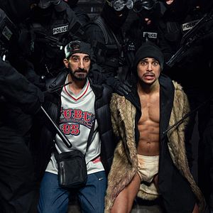 Foto En Passant Pécho