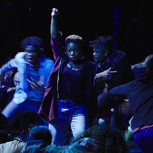 Foto Las Indias Galantes