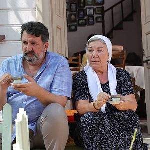 Foto Romance a la Vuelta