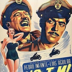 Foto A.T.M. ¡A toda máquina!