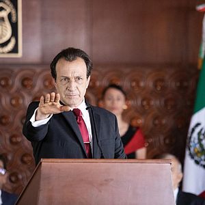 Foto Aquí en la Tierra