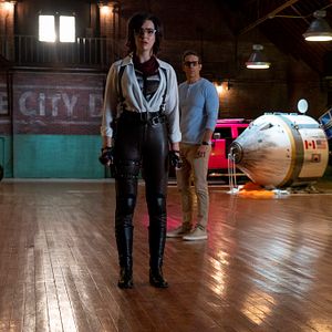 Foto Free Guy: Tomando el control