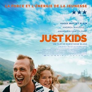 Foto Just Kids