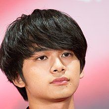 Foto Takumi Kitamura