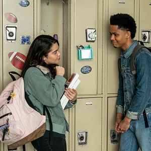 Foto Auli'i Cravalho