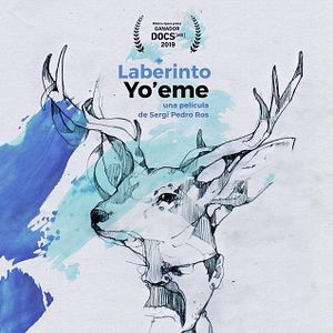 Foto Laberinto Yo’eme