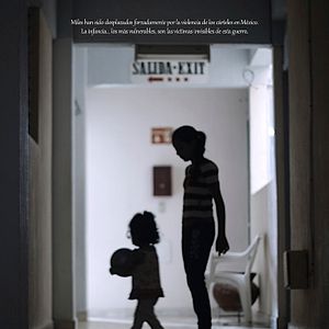 Foto Los niños del éxodo