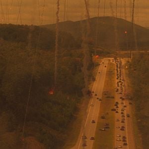 Foto El día del fin del mundo