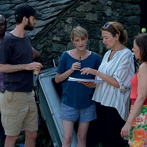 Foto My Donkey, My Lover & I