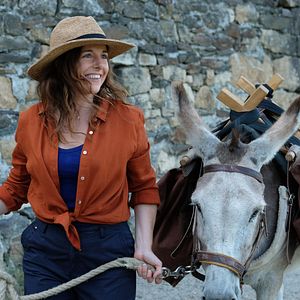 Foto My Donkey, My Lover & I