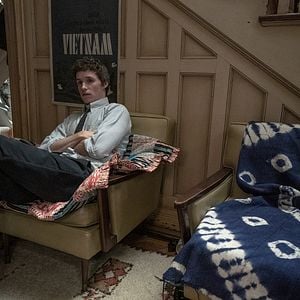 Foto El juicio de los 7 de Chicago