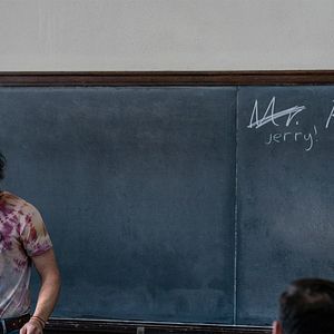 Foto El juicio de los 7 de Chicago