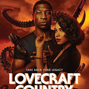 Foto Lovecraft Country