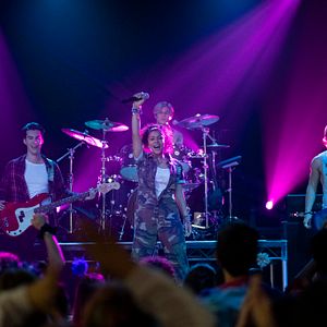 Foto Owen Patrick Joyner