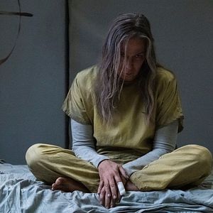 Foto Elizabeth Marvel