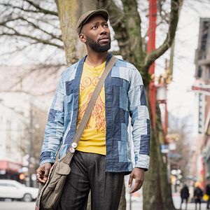 Foto Lamorne Morris