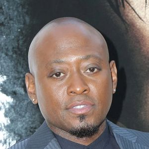 Foto Omar Epps