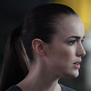 Foto Elizabeth Henstridge
