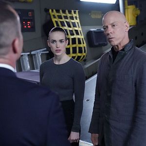 Foto Elizabeth Henstridge