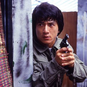 Foto Jackie Chan