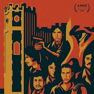 Foto Oblatos. El vuelo que surcó la noche