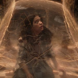 Foto Los nuevos mutantes