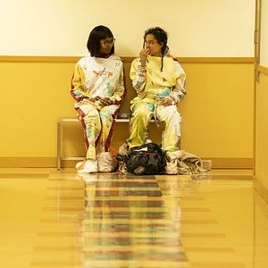 Foto Ashleigh LaThrop