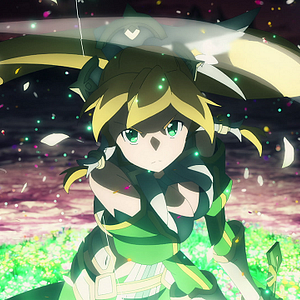 Foto Sword Art Online