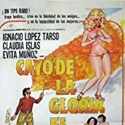 Foto Cayó de la gloria el diablo