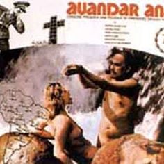 Foto Auandar Anapu (el que cayó del cielo)