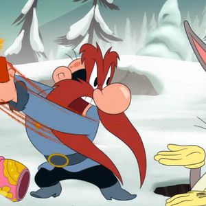 Foto Looney Tunes Cartoons