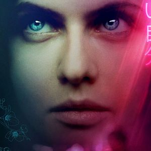 Foto Lost Girls And Love Hotels