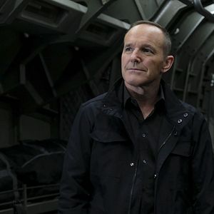 Foto Clark Gregg