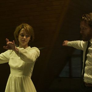 Foto Tinatin Dalakishvili